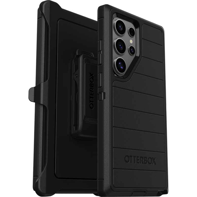 product image 1 - Galaxy S24 Ultra Case Defender Series Pro