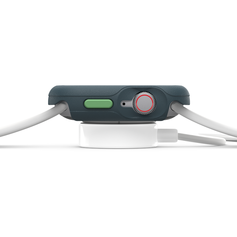 product image 6 - Apple Watch Series SE 3, SE (2nd gen)/6/SE/5/4 44mm Case LifeProof Eco-friendly