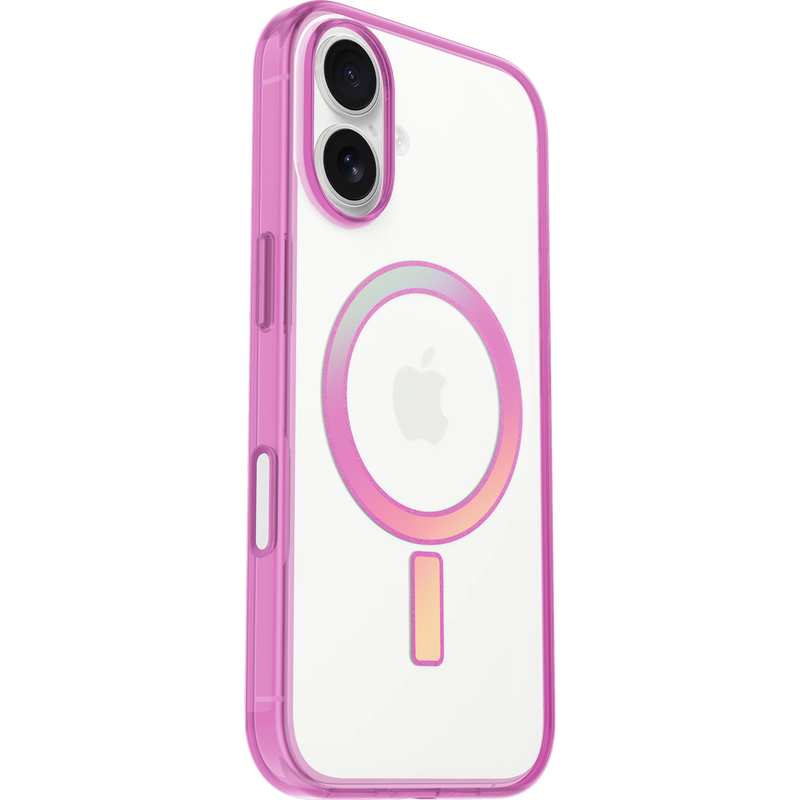 product image 3 - iPhone 16 Case Lumen Series with Camera Control