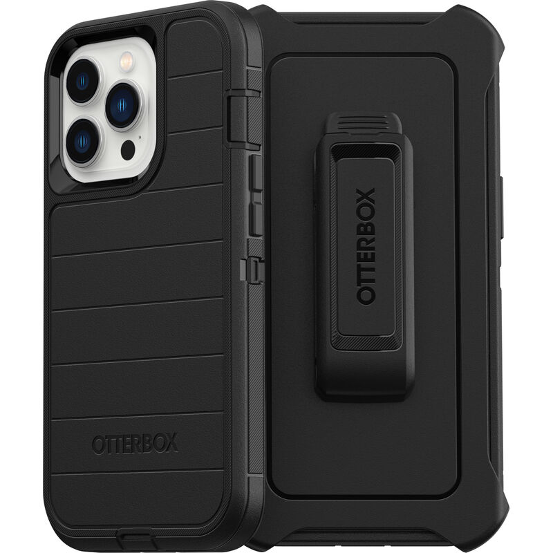 product image 3 - iPhone 13 Pro Case Defender Series Pro