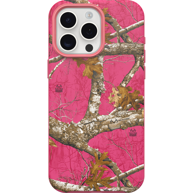 product image 2 - iPhone 15 Pro Max Case Symmetry Series for MagSafe