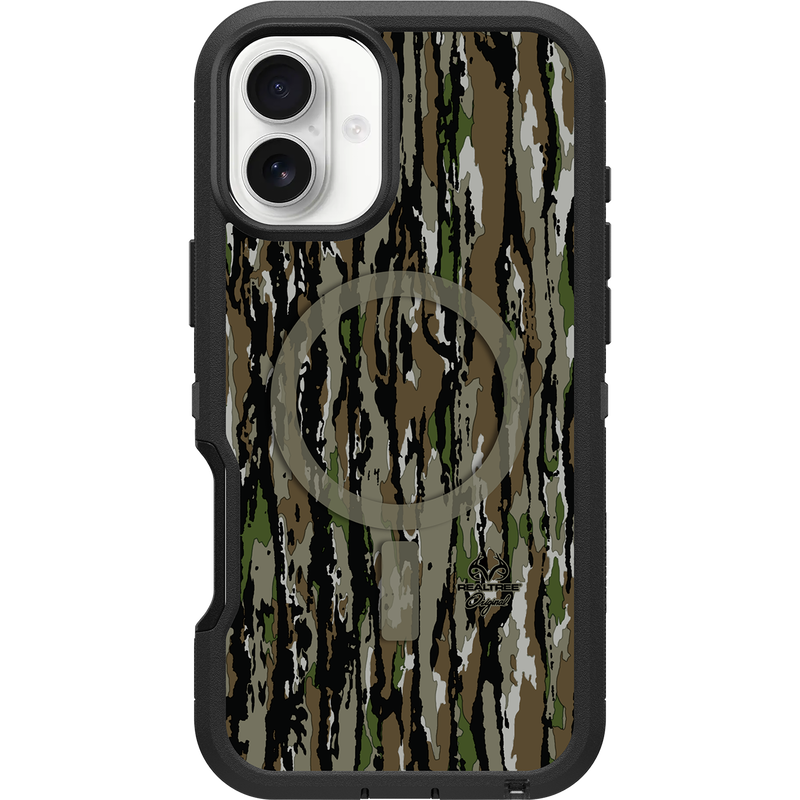 product image 1 - iPhone 16 Plus Case Defender Series Pro XT for MagSafe