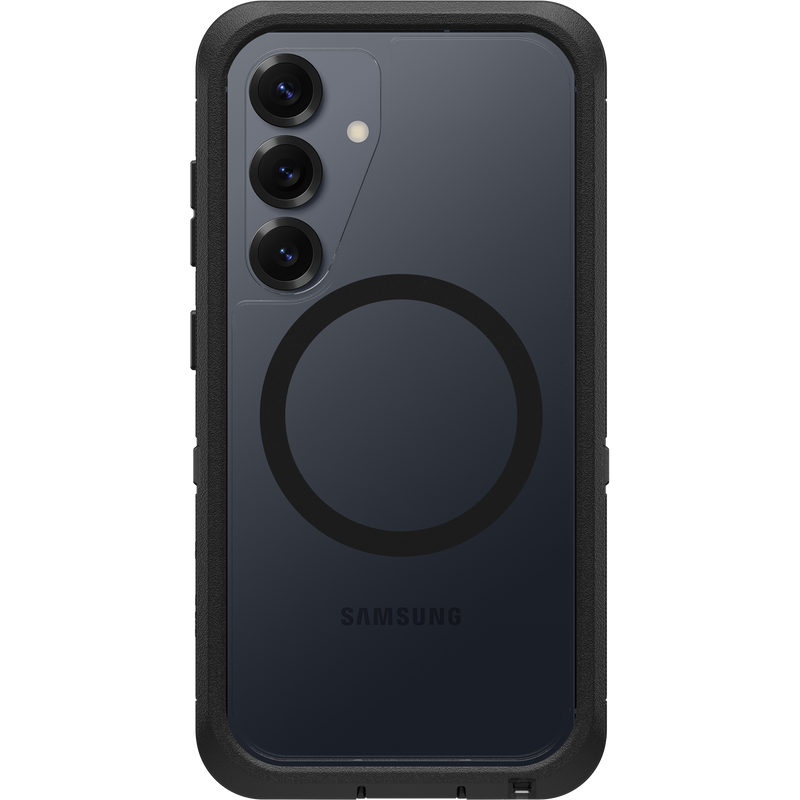 product image 2 - Galaxy S25 Case Defender Series Pro XT with Magnets