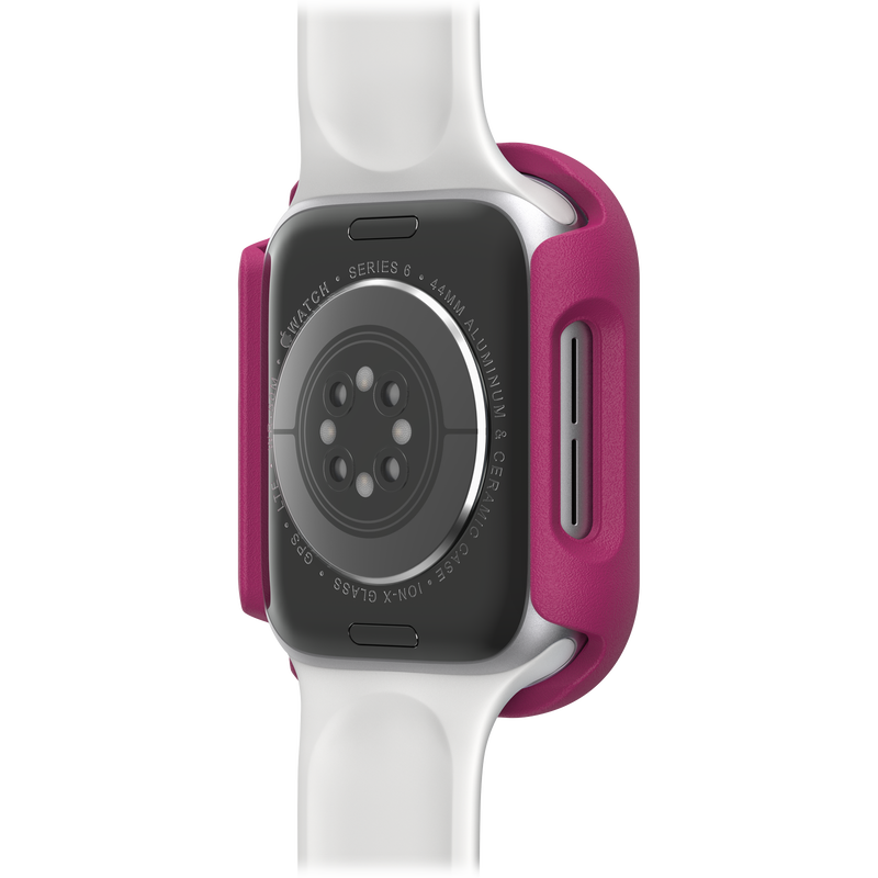 product image 3 - Apple Watch Series SE 3, SE (2nd gen)/6/SE/5/4 44mm Case Watch Bumper