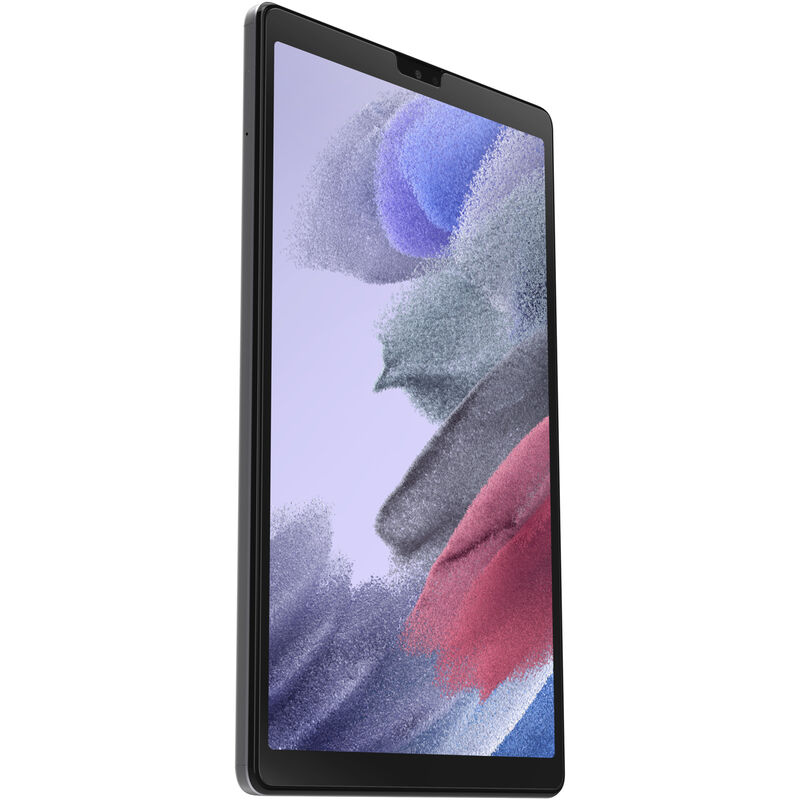 product image 2 - Galaxy Tab A7 Screen Protector Alpha Glass