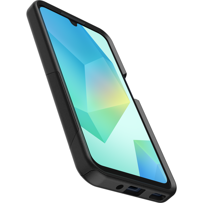 product image 3 - Galaxy A16 and Galaxy A16 5G Case Commuter Series Lite