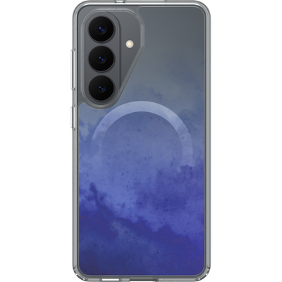 Galaxy S26 Symmetry Series Clear Case