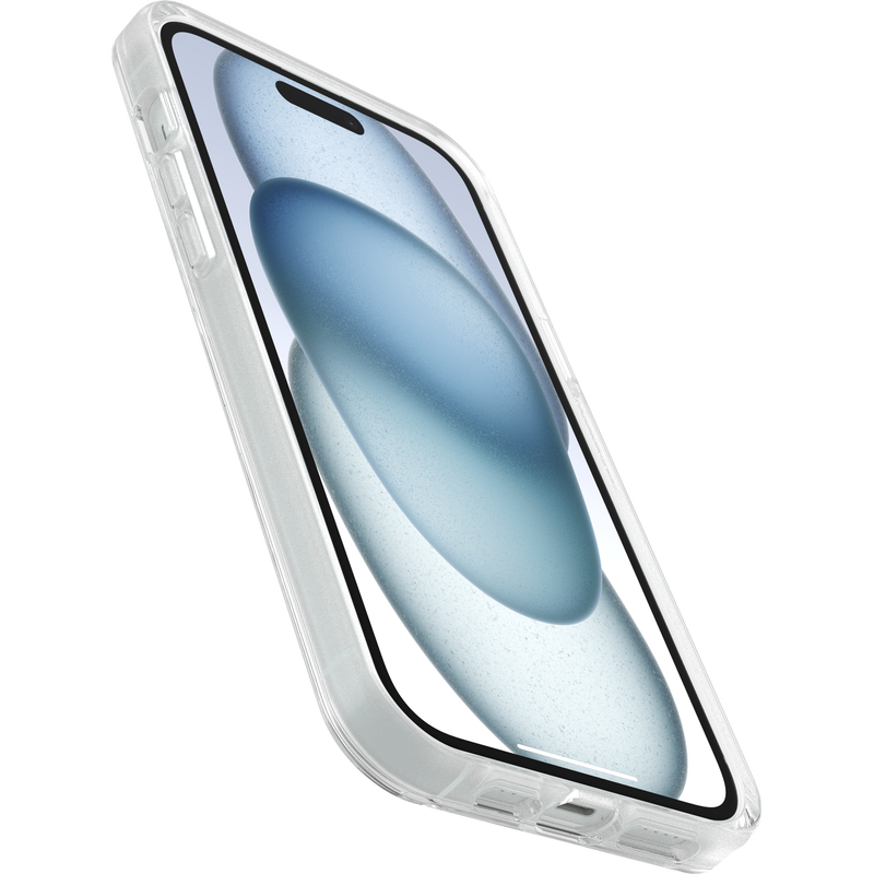 product image 3 - iPhone 15 Plus and iPhone 14 Plus Case Symmetry Series Clear for MagSafe