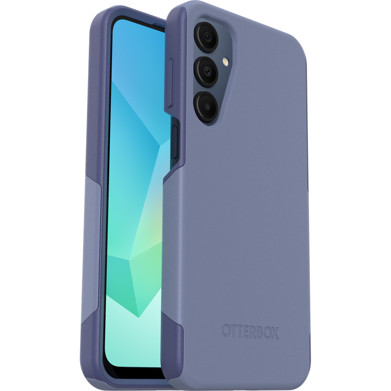 product image 1 - Galaxy A16 and Galaxy A16 5G Case Commuter Series Lite
