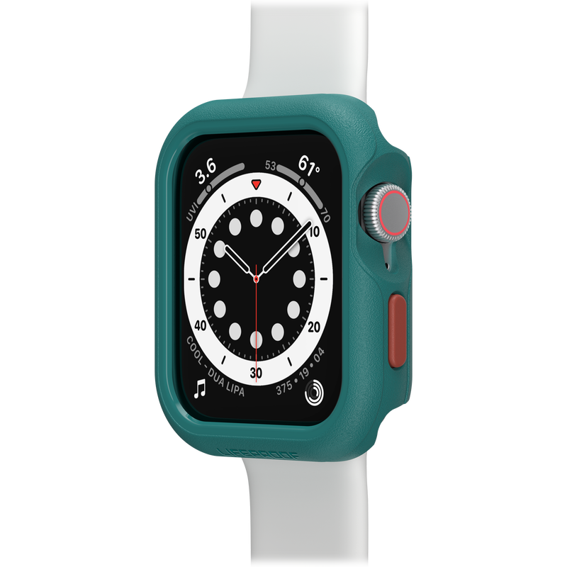 product image 2 - Apple Watch Case for Series SE 3, SE (2nd gen)/6/SE/5/4 LifeProof Eco-friendly