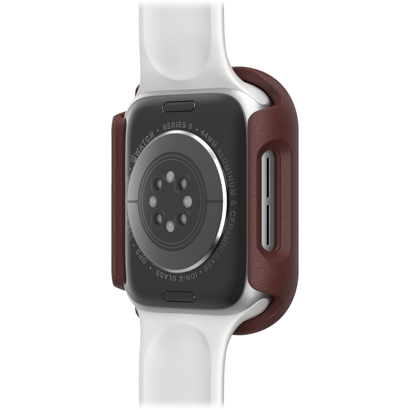 product image 3 - Apple Watch Series SE 3, SE (2nd gen)/6/SE/5/4 44mm Case Watch Bumper