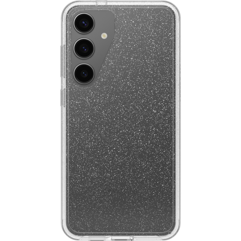 product image 2 - Galaxy S24 Ultra Case Symmetry Series Clear