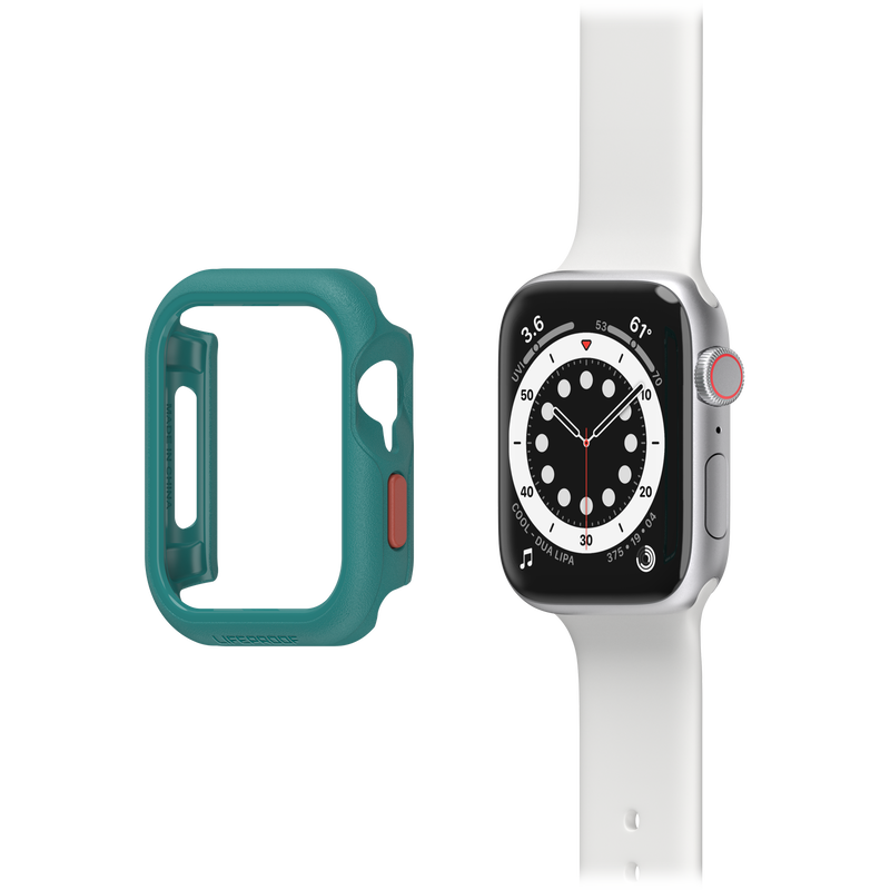 product image 5 - Apple Watch Case for Series SE 3, SE (2nd gen)/6/SE/5/4 LifeProof Eco-friendly