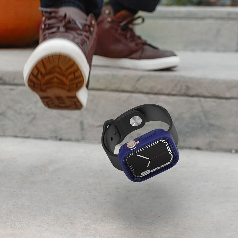 product image 4 - Apple Watch Series 9/8/7 41mm Case EXO EDGE