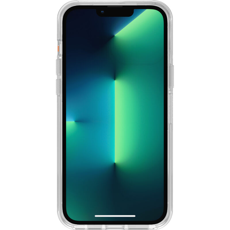 product image 2 - iPhone 13 Pro Max and iPhone 12 Pro Max Case Symmetry Series Clear