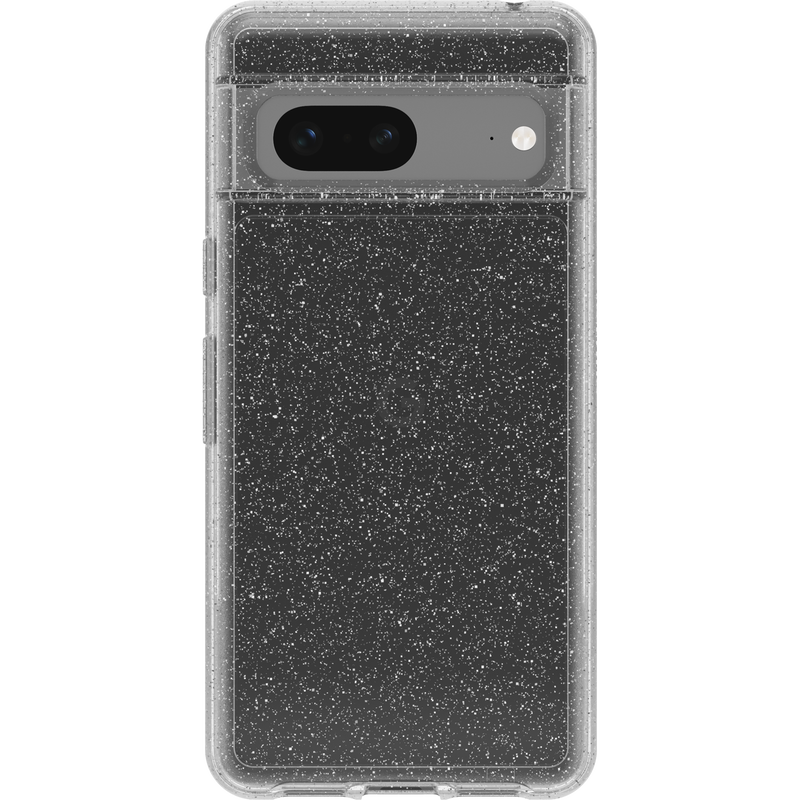 product image 2 - Pixel 7 Case Symmetry Series Clear