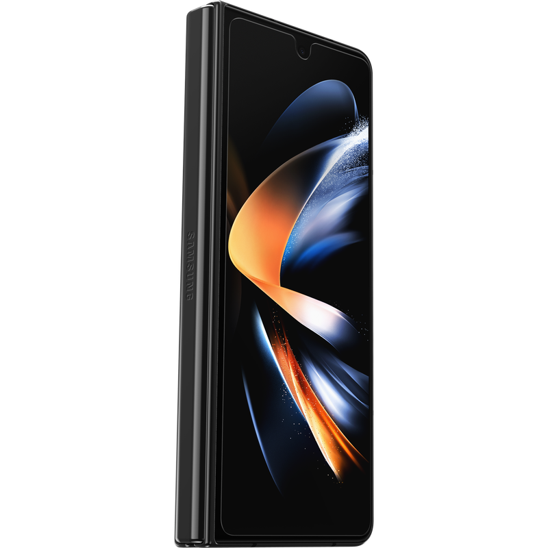 product image 2 - Galaxy Z Fold4 Screen Protector Alpha Flex