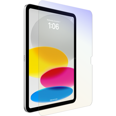iPad (A16) and iPad (10th gen) Kids Blue Light Guard Glass Screen Protector