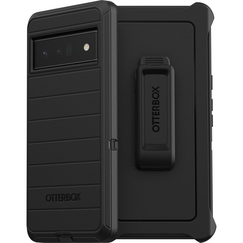 product image 3 - Pixel 6 Pro Defender Case Defender Series Pro