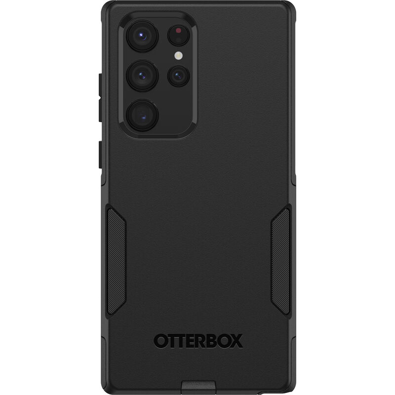 product image 1 - Galaxy S22 Ultra Case Commuter Series