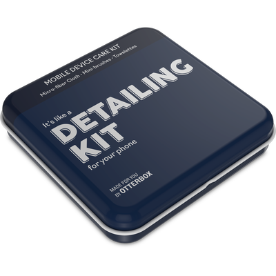 Mobile Device Care Kit