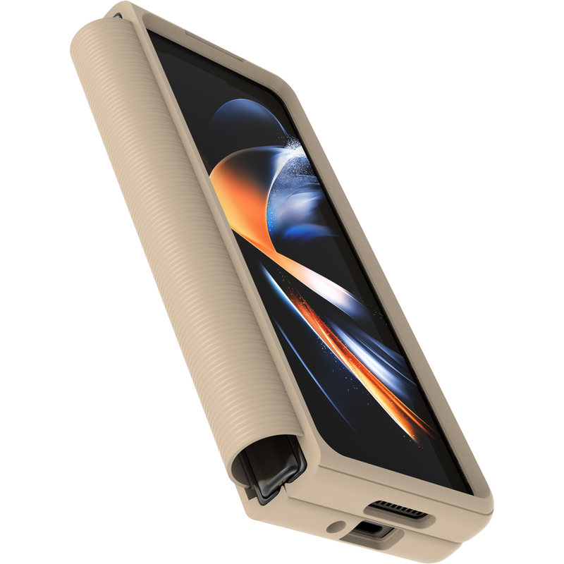 product image 4 - Galaxy Z Fold4 Case Symmetry Series Flex
