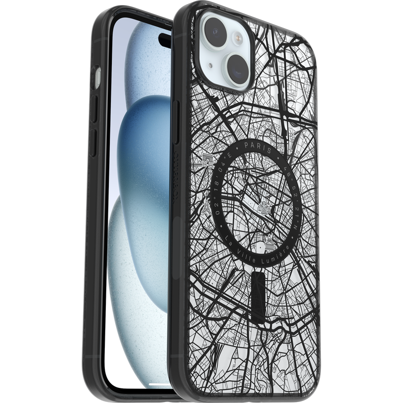 product image 1 - iPhone 15 Plus Case Lumen Series Passport