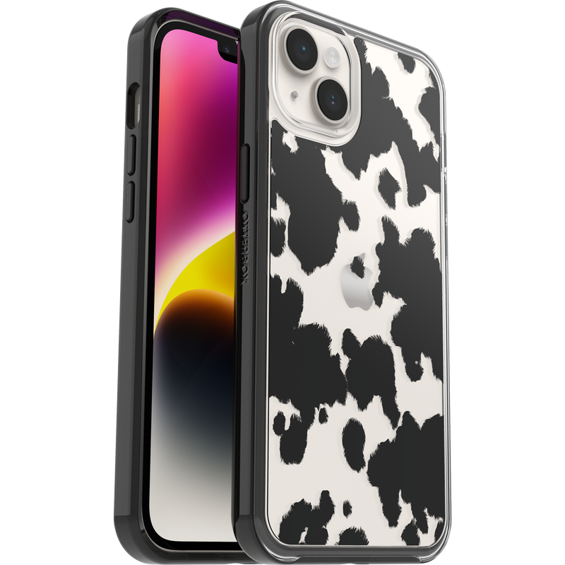 product image 1 - iPhone 14 Plus Case Symmetry Series Clear