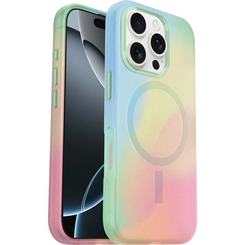 product image 1 - iPhone 16 Pro Case Figura Series Artist Collection