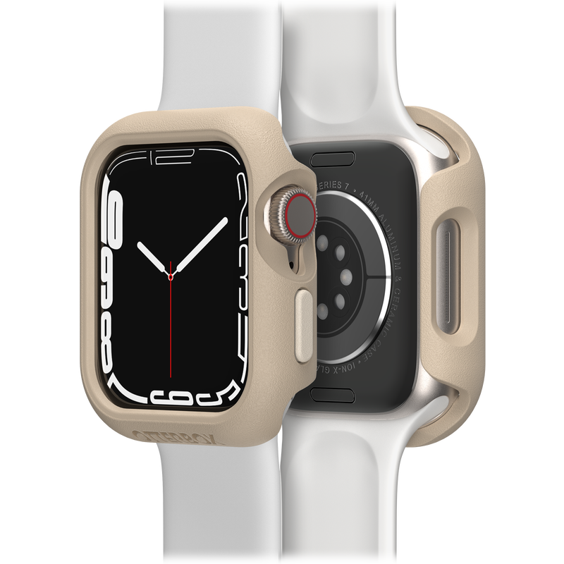 product image 1 - Apple Watch Series 9/8/7 41mm Case Watch Bumper