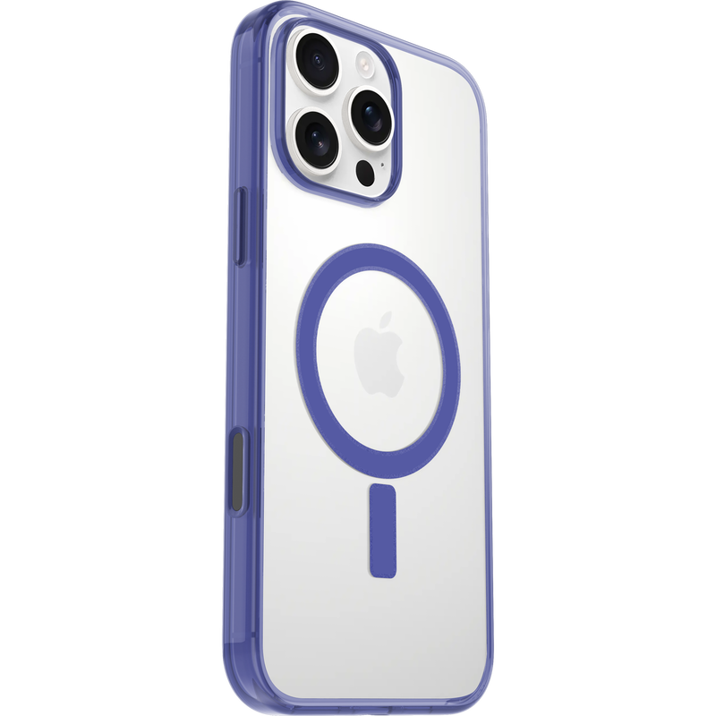 product image 3 - iPhone 16 Pro Max Case Lumen Series with Camera Control