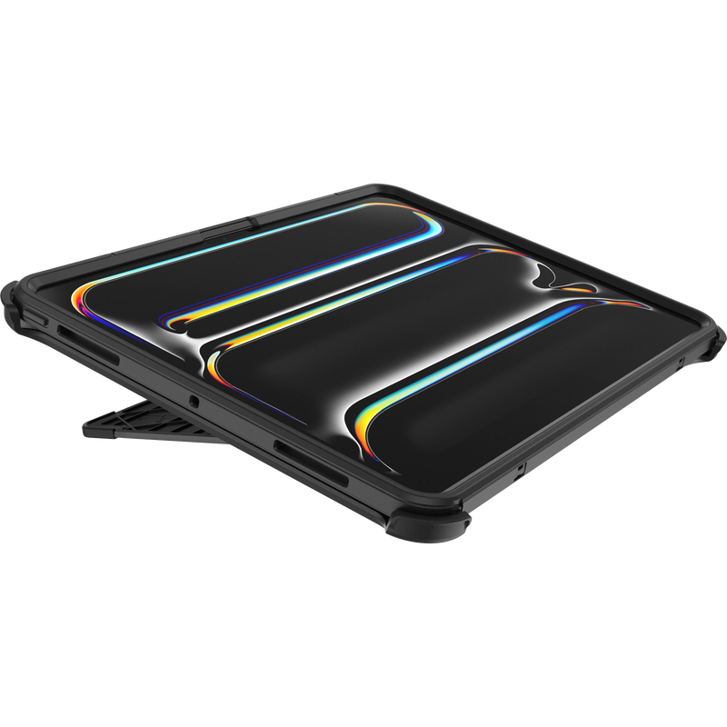 product image 3 - iPad Pro 13-inch (M5) and iPad Pro 13-inch (M4) Case Defender Series Pro