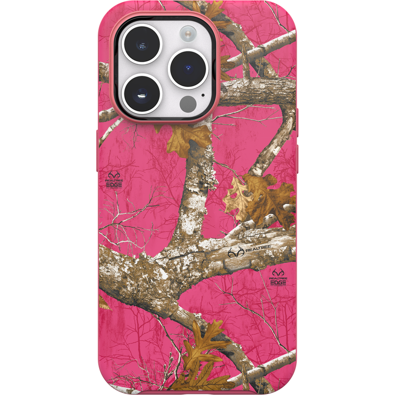 product image 2 - iPhone 14 Pro Case Symmetry Series for MagSafe