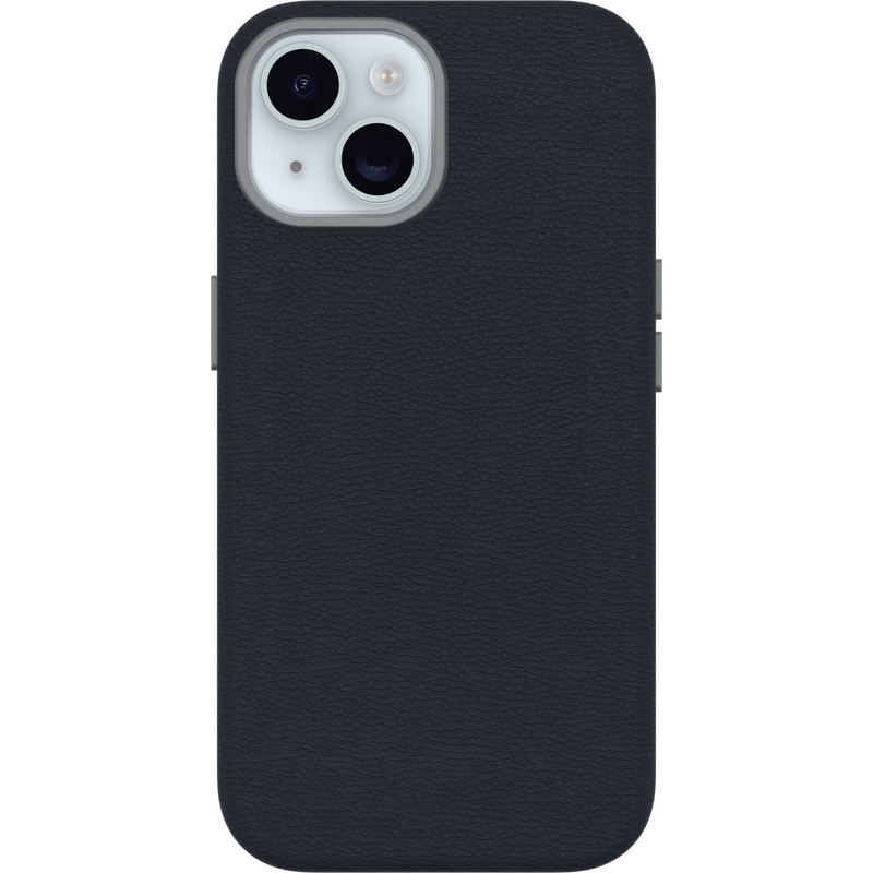 product image 2 - iPhone15, iPhone 14 and iPhone 13 Case Symmetry Series Cactus Leather