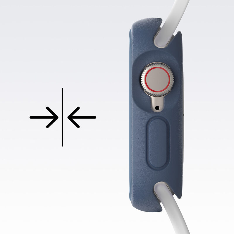 product image 2 - Apple Watch Series 9/8/7 41mm Case EXO EDGE