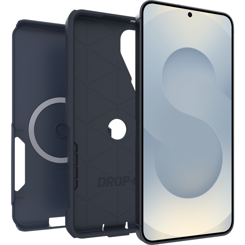 product image 3 - Galaxy S26+ Case Commuter Series
