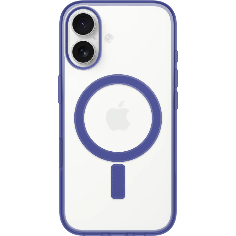product image 2 - iPhone 16 Case Lumen Series with Camera Control