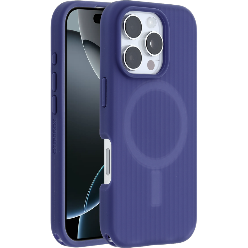 product image 1 - iPhone 16 Pro Case Symmetry Series Soft Touch for MagSafe