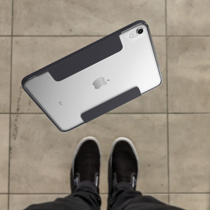 product image 4 - iPad (A16) and iPad (10th gen) Case Symmetry Series 360 Elite