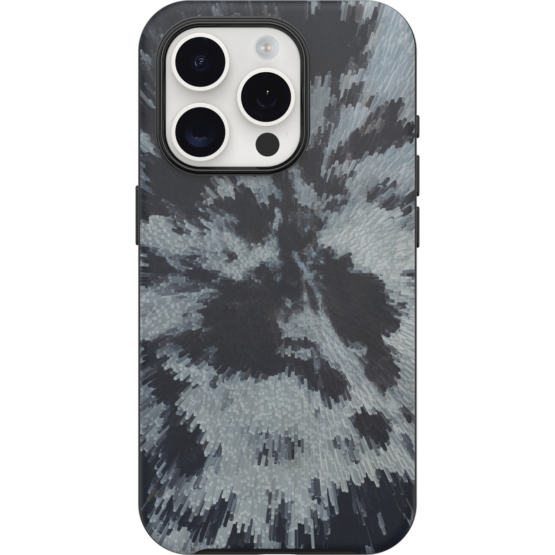 product image 2 - iPhone 15 Pro Case Symmetry Series for MagSafe