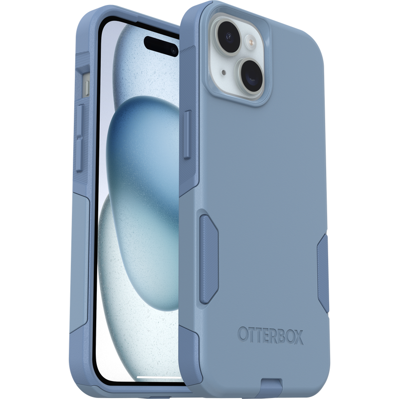 product image 1 - iPhone 17e, iPhone 16e, iPhone 15 and iPhone 14 Case Commuter Series