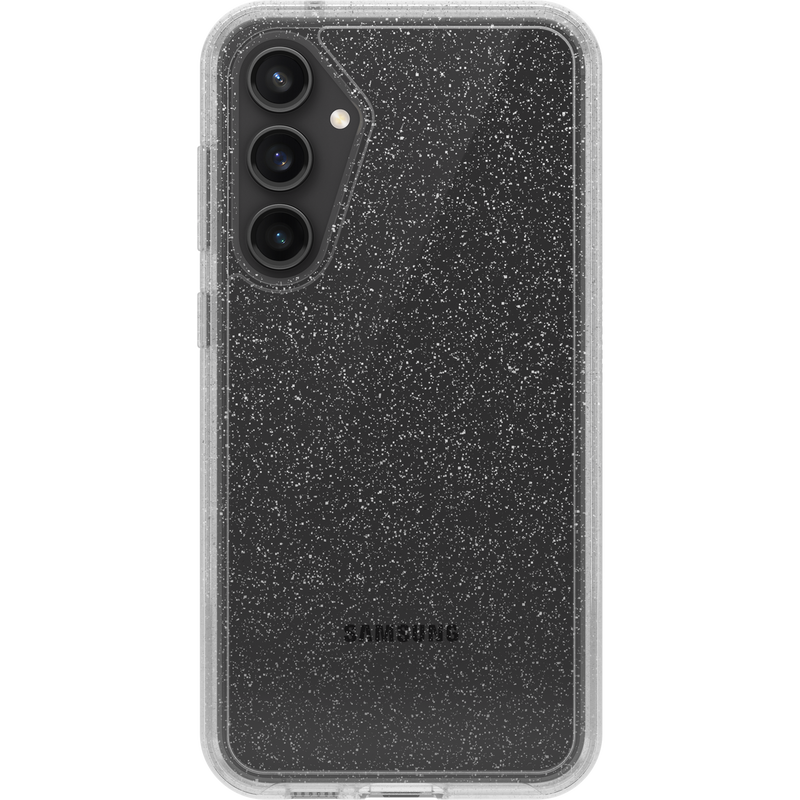 product image 2 - Galaxy S23 FE Case Symmetry Series Clear