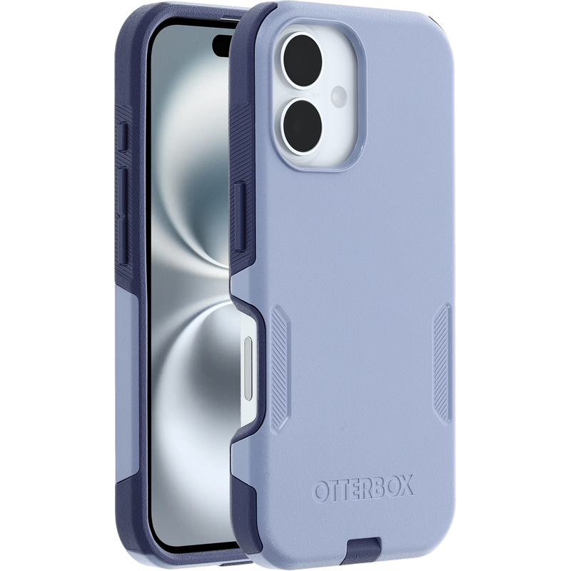 product image 1 - iPhone 16 Case Commuter Series for MagSafe