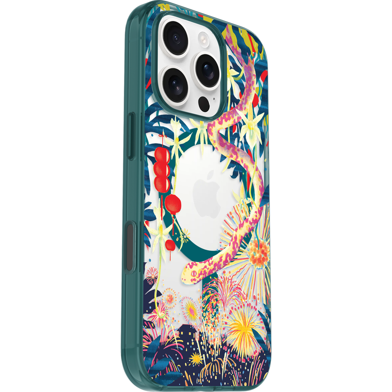 product image 3 - iPhone 16 Pro Case Lumen Series with Camera Control