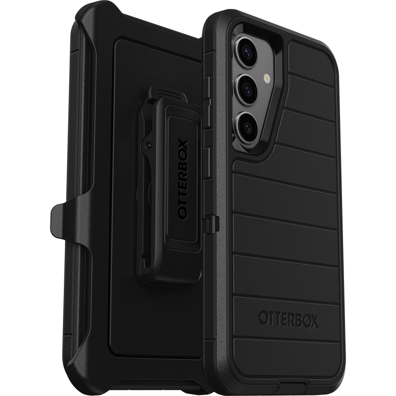 product image 1 - Galaxy S24 Case Defender Series Pro