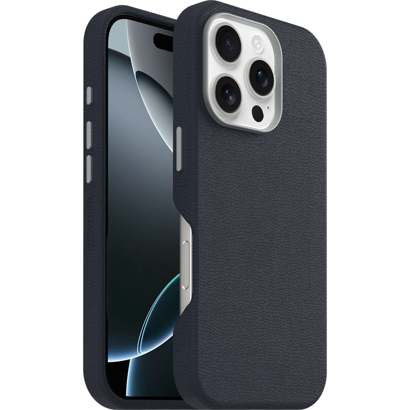 product image 1 - iPhone 16 Pro Case Symmetry Series Cactus Leather for MagSafe