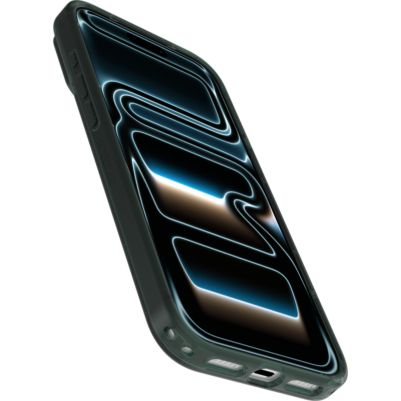 product image 4 - iPhone 17 Pro Max Case Symmetry Series Clear