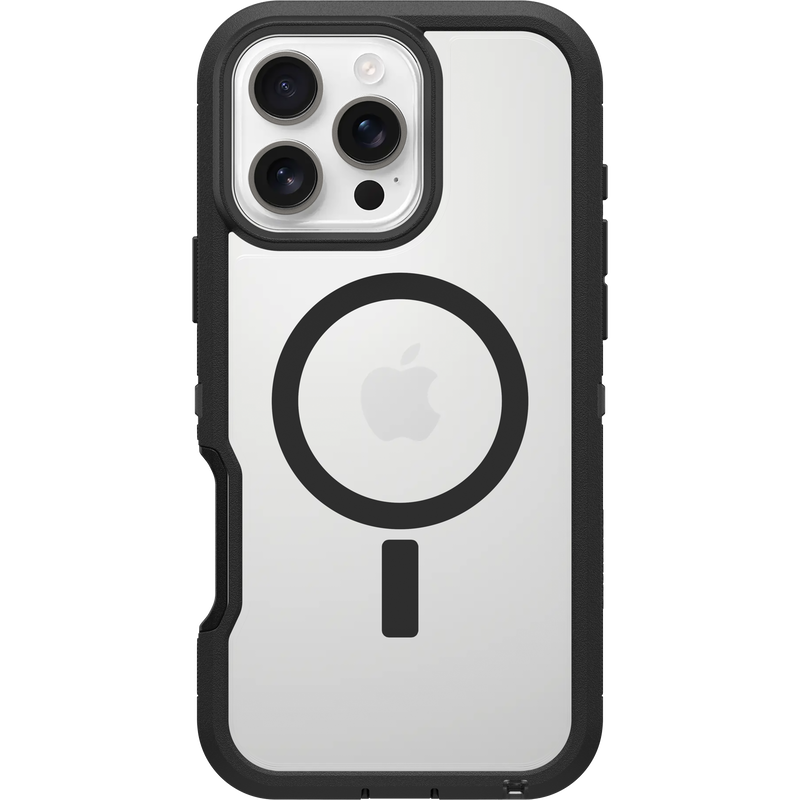product image 2 - iPhone 16 Pro Max Case Defender Series Pro XT for MagSafe
