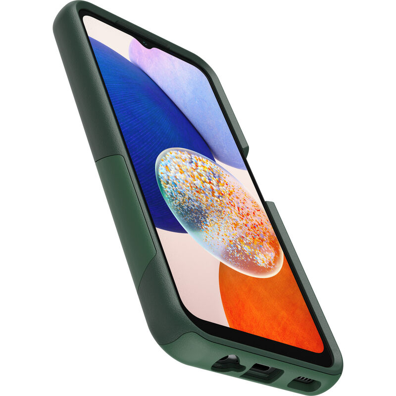 product image 3 - Galaxy A14 5G Case Commuter Series Lite