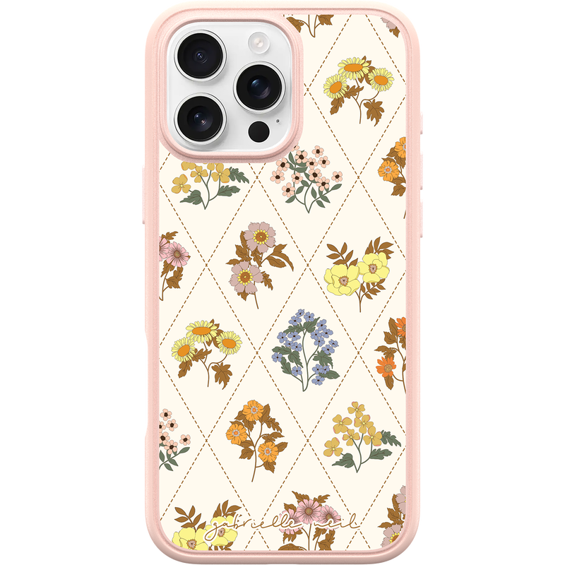 product image 1 - iPhone 16 Pro Max Case Symmetry Series for MagSafe Gabrielle Neil Collection